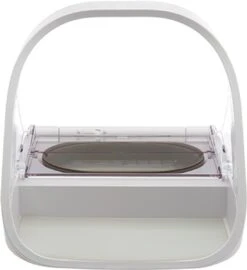 Surefeed Microchip Pet Feeder - Voerbak - 30 X 23 X 22 Cm -Huisdierenserie Winkel 1096x1200