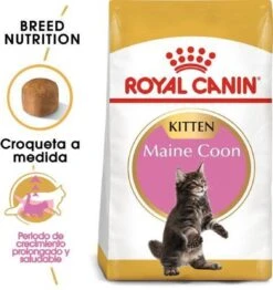 Royal Canin Maine Coon Kitten - Kattenvoer - 4 Kg -Huisdierenserie Winkel 1132x1200 3