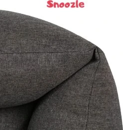 Snoozle Hondenmand - Zacht En Luxe Hondenkussen - Hondenbed - Wasbaar - Hondenmanden - 100 X 70cm 19 Snoozle Hondenmand - Zacht En Luxe Hondenkussen - Hondenbed - Wasbaar - Hondenmanden - 100 X 70cm -Huisdierenserie Winkel 1133x1200