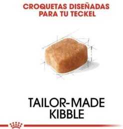 Royal Canin Dachshund/Teckel Adult 7.5 KG -Huisdierenserie Winkel 1149x1200