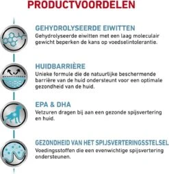 Royal Canin Hypoallergenic - Hondenvoer - 14 Kg 18 Royal Canin Hypoallergenic - Hondenvoer - 14 Kg -Huisdierenserie Winkel 1167x1200 1