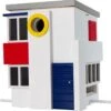Wildlife Garden Multiholk De Stijl -Huisdierenserie Winkel 1186x1200 4