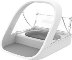 Surefeed Microchip Pet Feeder - Voerbak - 30 X 23 X 22 Cm -Huisdierenserie Winkel 1200x1003