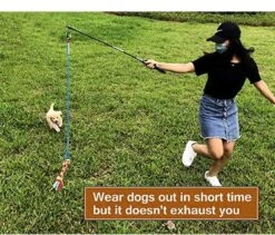 CF Pack - Hond Buitenspeelgoed Actief Behendigheid Touw Dog Flirt Pole Flirtpole Toy Tug Tease Wand Non-Bungee Cord Dog Toy For Fun Obedience Training Extandable Toy Honden Speelgoed Hondenspeelgoed Behendigheidspeelgoed 11 CF Pack - Hond Buitenspeelgoed Actief Behendigheid Touw Dog Flirt Pole Flirtpole Toy Tug Tease Wand Non-Bungee Cord Dog Toy For Fun Obedience Training Extandable Toy Honden Speelgoed Hondenspeelgoed Behendigheidspeelgoed -Huisdierenserie Winkel 1200x1026 2