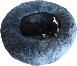 Adori Hondenmand Bangalor Grijs - Hondenmand - 80x26 Cm -Huisdierenserie Winkel 1200x1035