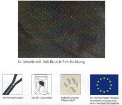 Sun Garden Pallina Orthopedisch Hondenkussen 120x80x27cm Antraciet/Grijs 16 Sun Garden Pallina Orthopedisch Hondenkussen 120x80x27cm Antraciet/Grijs -Huisdierenserie Winkel 1200x1041