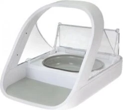 Surefeed Microchip Pet Feeder - Voerbak - 30 X 23 X 22 Cm -Huisdierenserie Winkel 1200x1068 3