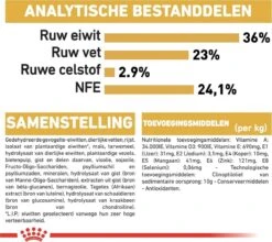 Royal Canin Maine Coon Kitten - Kattenvoer - 4 Kg -Huisdierenserie Winkel 1200x1070 2