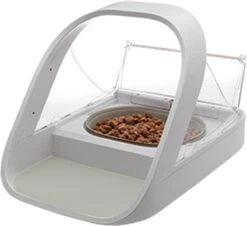 Surefeed Microchip Pet Feeder - Voerbak - 30 X 23 X 22 Cm -Huisdierenserie Winkel 1200x1100