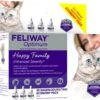 Feliway Optimum - Navulling 3-Pack - 3x Flacon 48 Ml - Anti-stress Kat -Huisdierenserie Winkel 1200x1114 7