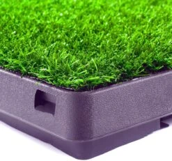 Merkloos Maoo Premium Hondentoilet - Geurbestendig & Hondvriendelijk Kunstgras - Uitneembare Opvangbak - Indoor En Outdoor - 63 X 50 Cm 13 Merkloos Maoo Premium Hondentoilet - Geurbestendig & Hondvriendelijk Kunstgras - Uitneembare Opvangbak - Indoor En Outdoor - 63 X 50 Cm -Huisdierenserie Winkel 1200x1122