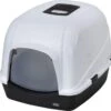 Ebi Eclipse 70 - Zwart - Kattenbak - 56 X 70 X 46 Cm -Huisdierenserie Winkel 1200x1124 3
