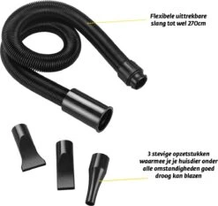 Gridbyt Professionele Hondenföhn – Waterblazer Voor Honden – Voor Een Mooie Vacht – Groen -Huisdierenserie Winkel 1200x1134 2