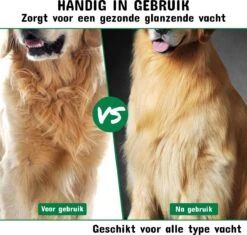 Mister Mill Professionele Set Slicker Honden Kattenborstel Plus Nagelknipper Plus Ondervacht Kam -Huisdierenserie Winkel 1200x1143