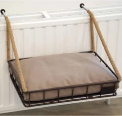 Designed By Lotte Ropa - Kattenhangmat - 40x30x27 Cm