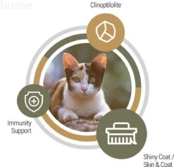 Husse Opus Lynx Graanvrij Kattenvoer - 7 Kg -Huisdierenserie Winkel 1200x1150 5