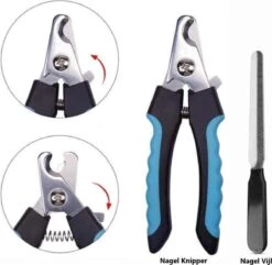 Merkloos ImmercePets ® | Hoge Kwaliteit Professionele Nagelschaar|Nagelschaar Hond | Nagelschaar Kat| Nagelknipper Hond En Kat| Inclusief Nagelvijl| Nagelknipper Kat| Nagelknipper Hond|NagelTang Dieren|Poot Verzorging -Huisdierenserie Winkel 1200x1173 1