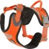 Hurtta Weekend Warrior Harness - 45/60 Cm - Neon Orange