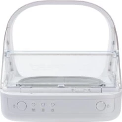 Surefeed Microchip Voerbak Connect Wit - - 21.5x22.7x31 (hxbxd) Cm -Huisdierenserie Winkel 1200x1197 10