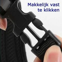 Merkloos Kattentuigje Met Looplijn | Zwart Kattenharnas | Easy Step In | Kattenriem | Kattenlijn | Kattentuig | Maat S 16 Merkloos Kattentuigje Met Looplijn | Zwart Kattenharnas | Easy Step In | Kattenriem | Kattenlijn | Kattentuig | Maat S -Huisdierenserie Winkel 1200x1197 7