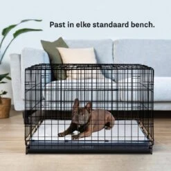 CozySense® - Orthopedisch Hondenkussen - Hondenkussen 75 X 45 Cm - Ook Geschikt Als Benchkussen & Hondenbed - Hondenkussen Bank - Traagschuim - Waterdicht - Wasbare Hoes - Maat M 14 CozySense® - Orthopedisch Hondenkussen - Hondenkussen 75 X 45 Cm - Ook Geschikt Als Benchkussen & Hondenbed - Hondenkussen Bank - Traagschuim - Waterdicht - Wasbare Hoes - Maat M -Huisdierenserie Winkel 1200x1200 143