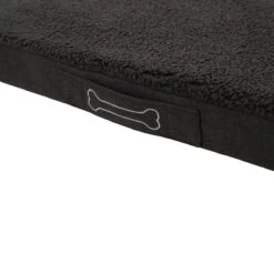 Sun Garden Buddy Orthopedisch Hondenkussen 120x72x10cm Antraciet -Huisdierenserie Winkel 1200x1200 147