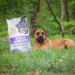 VITALstyle SPIEREN+GEWRICHTEN - Hondenbrokken - 12 Kg -Huisdierenserie Winkel 1200x1200 157