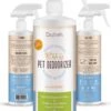Oxyfresh Pets Geurverwijderaar - Spray Tegen Vieze Geuren Afkomstig Van Dieren 1 Oxyfresh Pets Geurverwijderaar - Spray Tegen Vieze Geuren Afkomstig Van Dieren -Huisdierenserie Winkel 1200x1200 176
