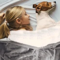 Hondendeken, Fleece, Waterdicht, Wasbaar, Hondenmat, Huisdier, Warme Zachte Deken Voor Hondendeken, Kattendeken, Deken Voor Katten En Honden, Waterdichte Deken Voor Bank, Bed, 150 X 127 Cm 13 Hondendeken, Fleece, Waterdicht, Wasbaar, Hondenmat, Huisdier, Warme Zachte Deken Voor Hondendeken, Kattendeken, Deken Voor Katten En Honden, Waterdichte Deken Voor Bank, Bed, 150 X 127 Cm -Huisdierenserie Winkel 1200x1200 218