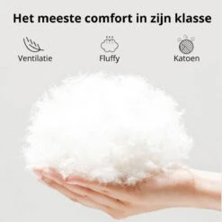Behave Donut Hondenmand - Hondenkussen - Hondenbed - Kattenmand - Fluffy - Donut - 50cm - Beige 13 Behave Donut Hondenmand - Hondenkussen - Hondenbed - Kattenmand - Fluffy - Donut - 50cm - Beige -Huisdierenserie Winkel 1200x1200 232
