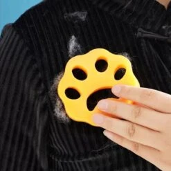 Merkloos Wasmachine Onthaarder - Dierenhaar Verwijderen - Hondenhaar Ontpluizen - Ontpluizer - Pluizen Verwijderaar - Wasmachineaccessoires -Huisdierenserie Winkel 1200x1200 264