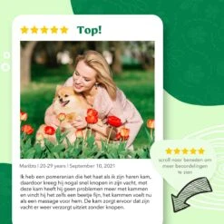 Mister Mill Professionele Set Slicker Honden Kattenborstel Plus Nagelknipper Plus Ondervacht Kam -Huisdierenserie Winkel 1200x1200 29