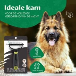 Mister Mill Professionele Set Slicker Honden Kattenborstel Plus Nagelknipper Plus Ondervacht Kam -Huisdierenserie Winkel 1200x1200 31