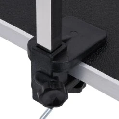 VIDAXL Hondentrimtafel Verstelbaar Met 2 Lussen En Opbergschap -Huisdierenserie Winkel 1200x1200 348