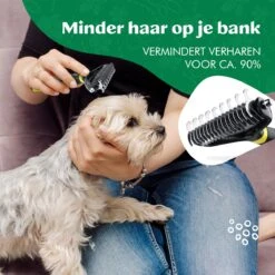 Mister Mill Professionele Set Slicker Honden Kattenborstel Plus Nagelknipper Plus Ondervacht Kam -Huisdierenserie Winkel 1200x1200 35
