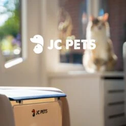 JC Pets Premium Kattenbak Systeem - Inclusief 2.5KG / 4L Kattenbakvulling - Zelfreinigend 18 JC Pets Premium Kattenbak Systeem - Inclusief 2.5KG / 4L Kattenbakvulling - Zelfreinigend -Huisdierenserie Winkel 1200x1200 531