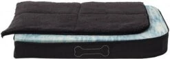 Sun Garden Pallina Orthopedisch Hondenkussen 120x80x27cm Antraciet/Grijs 15 Sun Garden Pallina Orthopedisch Hondenkussen 120x80x27cm Antraciet/Grijs -Huisdierenserie Winkel 1200x418