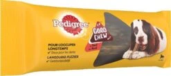 Pedigree Good Chew Hondensnack Medium - Rund - 14 X 88 Gr -Huisdierenserie Winkel 1200x538