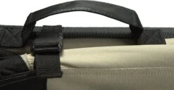 Maelson Soft Kennel - Robuuste Hondenbench Van Zacht Materiaal - Opvouwbare Kennel Met Stevig Stalen Binnenframe - Zwart/antraciet - XXS / XS / S / M / L / XL / XXL - 72 S -Huisdierenserie Winkel 1200x621