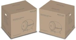 Merkloos Premium Kattenbak - Automatische - Zelfreinigende - Elektrische Kattenbak - Design Kattenbak -Huisdierenserie Winkel 1200x633