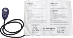 Warmtemat Voor Huisdieren 12V 65x40cm -Huisdierenserie Winkel 1200x635