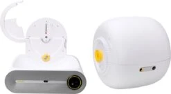 Merkloos Petlux® Zelfreinigende Automatische Kattenbak Met App En LED-Touch 30 Merkloos Petlux® Zelfreinigende Automatische Kattenbak Met App En LED-Touch -Huisdierenserie Winkel 1200x659