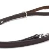 Verstelbare Trainingslijn Leer - 2 Meter - Bruin - Politielijn - Hondenriem - Hoge Kwaliteit Leer - Trainingslijn - Ambachtelijk Gemaakt In Portugal -Huisdierenserie Winkel 1200x662 1