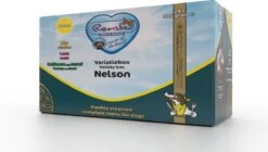 Renske Variatiebox Nelson 24 X 395 Gr 13 Renske Variatiebox Nelson 24 X 395 Gr -Huisdierenserie Winkel 1200x678