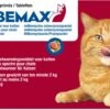 Milbemax Ontworming Tabletten Grote Kat 2 - 12 Kg 2 X 2 Tabletten -Huisdierenserie Winkel 1200x706 1