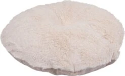 District 70 TUCK - Luxe & Comfortabele Mand Kleine Honden - Terra, Donkergrijs & Zand - 50x50x30 Cm - Zand -Huisdierenserie Winkel 1200x736 1