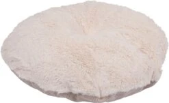 District 70 TUCK - Luxe & Comfortabele Mand Kleine Honden - Terra, Donkergrijs & Zand - 50x50x30 Cm - Zand -Huisdierenserie Winkel 1200x736