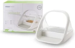 Surefeed Microchip Pet Feeder - Voerbak - 30 X 23 X 22 Cm -Huisdierenserie Winkel 1200x772 1