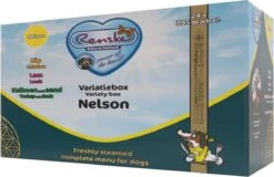 Renske Variatiebox Nelson 24 X 395 Gr 12 Renske Variatiebox Nelson 24 X 395 Gr -Huisdierenserie Winkel 1200x779