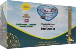 Renske Variatiebox Nelson 24 X 395 Gr 11 Renske Variatiebox Nelson 24 X 395 Gr -Huisdierenserie Winkel 1200x780